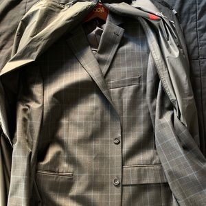 Michael Kors men’s sport coat